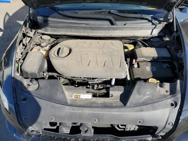 Photo 12 from auction – 2015 JEEP CHEROKEE L with VIN 1C4PJMDS2FW698339