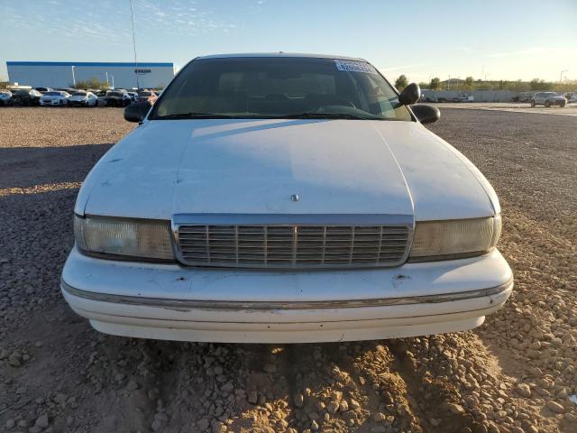 Photo 5 from auction – 1995 CHEVROLET CAPRICE with VIN 1G1BL52P5SR152638