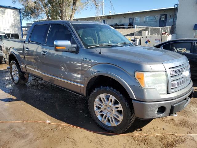 Photo 4 from auction – 2009 FORD F150 SUPER with VIN 1FTPW14V19FA79830