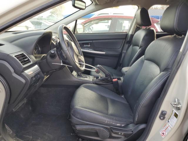 صورة رقم 7 من المزاد - 2015 SUBARU XV CROSSTR مع VIN JF2GPAMC1FH244658