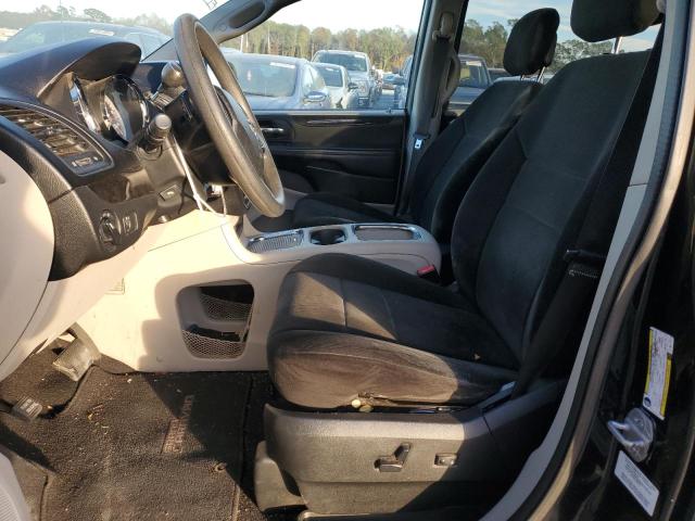 Photo 7 from auction – 2012 DODGE GRAND CARA with VIN 2C4RDGCG4CR264815