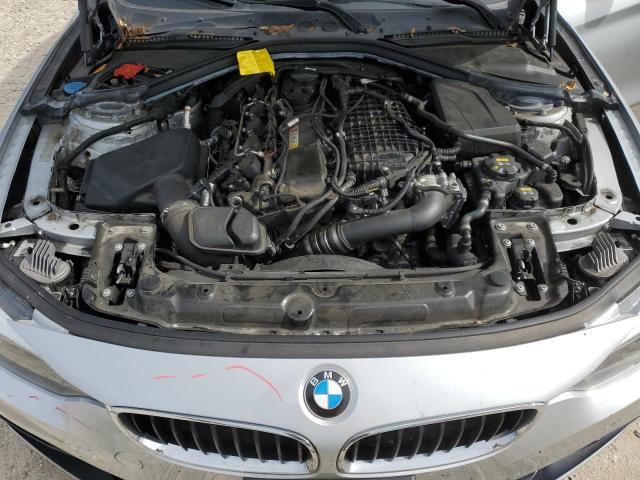 Photo 11 from auction – 2018 BMW 440XI with VIN WBA4W9C56JAC99159