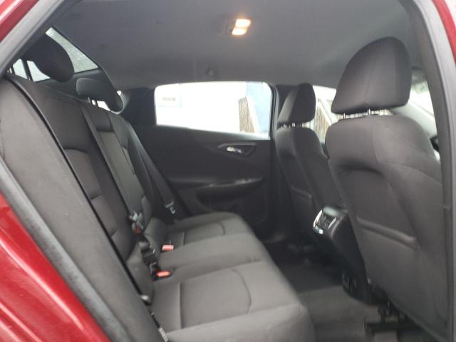 Photo 10 from auction – 2018 CHEVROLET MALIBU LT with VIN 1G1ZD5ST5JF212884