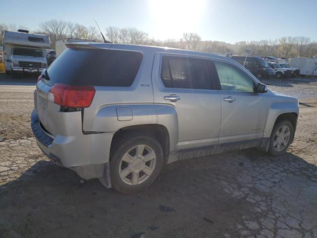 Photo 3 from auction – 2012 GMC TERRAIN SL with VIN 2GKALMEK2C6342823
