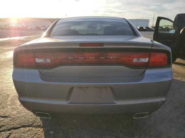 Photo 6 from auction – 2011 DODGE CHARGER with VIN 2B3CL3CG0BH544268