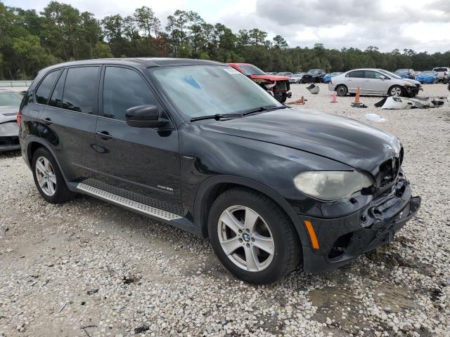 Photo 4 from auction – 2011 BMW X5 XDRIVE3 with VIN 5UXZV4C51BL408837