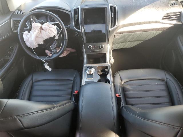 Photo 8 from auction – 2023 FORD EDGE SEL with VIN 2FMPK4J95PBA30211