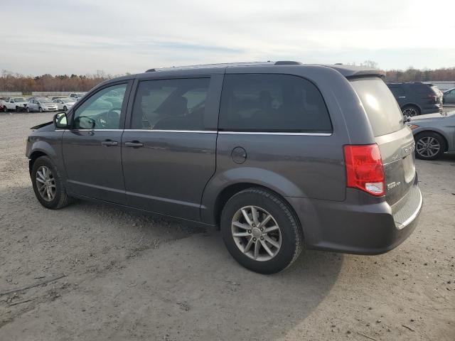 Photo 2 from auction – 2020 DODGE GRAND CARA with VIN 2C4RDGCG4LR161152