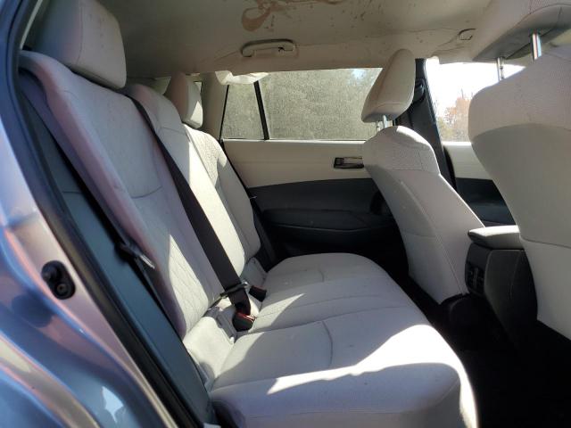 Photo 11 from auction – 2022 TOYOTA COROLLA CR with VIN 7MUCAABG2NV019458