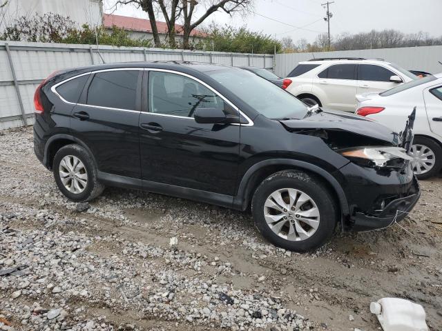 Photo 4 from auction – 2012 HONDA CR-V EX with VIN 2HKRM4H54CH615046