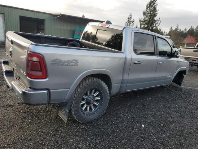 Photo 3 from auction – 2019 RAM 1500 LARAM with VIN 1C6SRFJT8KN672198