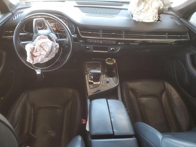 Photo 8 from auction – 2017 AUDI Q7 PRESTIG with VIN WA1VAAF72HD023792