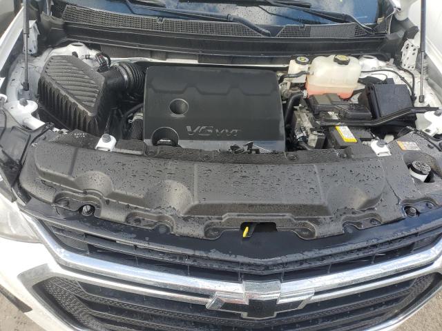 Photo 12 from auction – 2019 CHEVROLET TRAVERSE L with VIN 1GNERFKWXKJ313657