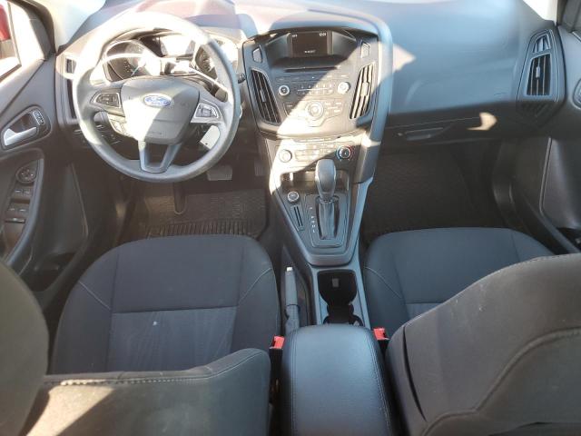 Photo 8 from auction – 2017 FORD FOCUS SE with VIN 1FADP3K2XHL313246