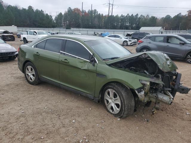 Photo 4 from auction – 2016 FORD TAURUS POL with VIN 1FAHP2MK4GG132403