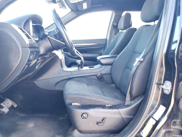Photo 7 from auction – 2014 JEEP GRAND CHER with VIN 1C4RJFAG4EC469715