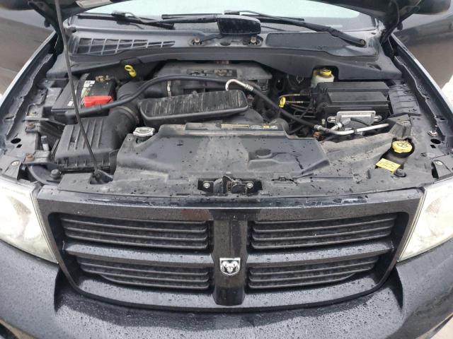 Photo 12 from auction – 2007 DODGE DURANGO SL with VIN 1D8HB48247F551972