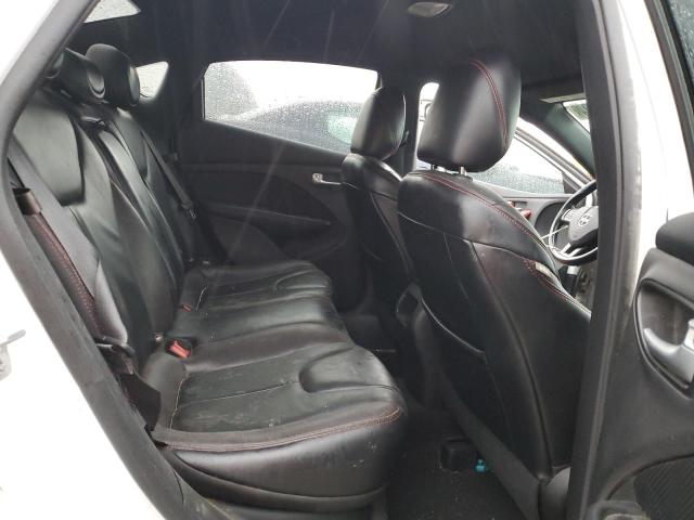 Photo 10 from auction – 2014 DODGE DART GT with VIN 1C3CDFEB4ED921270
