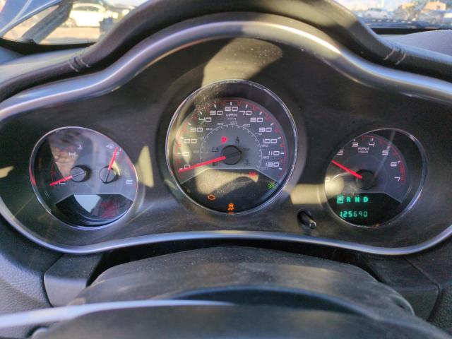 Фото 9 с аукциона – 2012 DODGE AVENGER SE с VIN 1C3CDZAB3CN193956