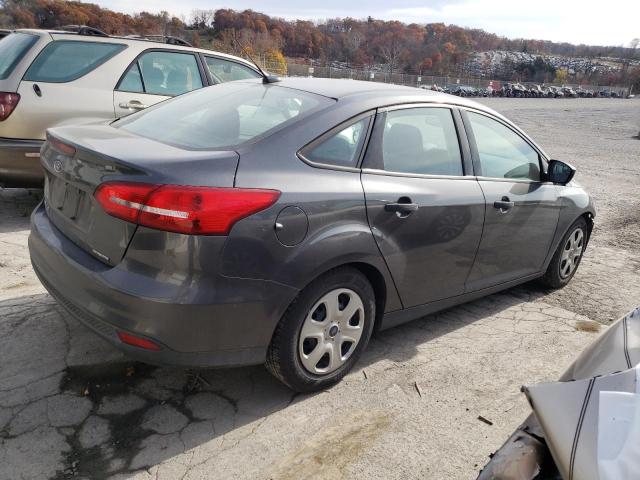 Photo 3 from auction – 2016 FORD FOCUS S with VIN 1FADP3E20GL402771