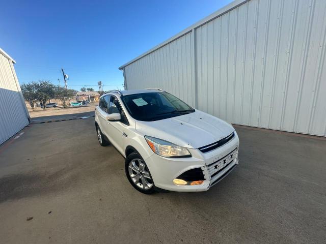 FORD ESCAPE TIT 2015 with VIN 1FMCU0JX3FUC43568 - Photo from auction