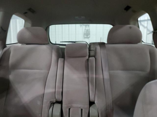 Photo 10 from auction – 2009 TOYOTA HIGHLANDER with VIN JTEES41A992146893
