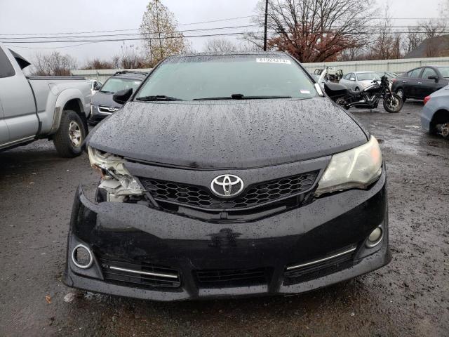 Zdjęcie 5 z aukcji – 2012 TOYOTA CAMRY BASE z VIN 4T1BF1FK1CU119321