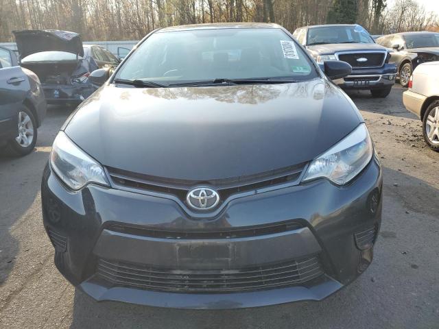 Photo 5 from auction – 2016 TOYOTA COROLLA L with VIN 2T1BURHE4GC562260