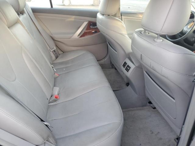 Photo 10 from auction – 2009 TOYOTA CAMRY BASE with VIN 4T4BE46K99R070050