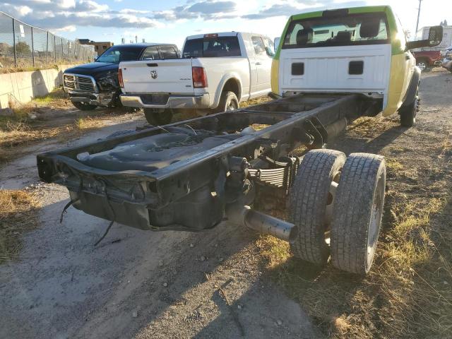 Photo 10 from auction – 2017 RAM 5500 with VIN 3C7WRMDL7HG724340