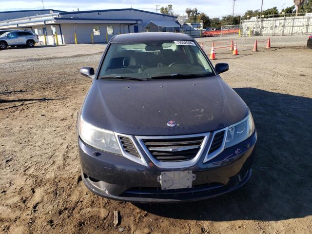 Photo 5 from auction – 2009 SAAB 9-3 2.0T with VIN YS3FB46Y691019743