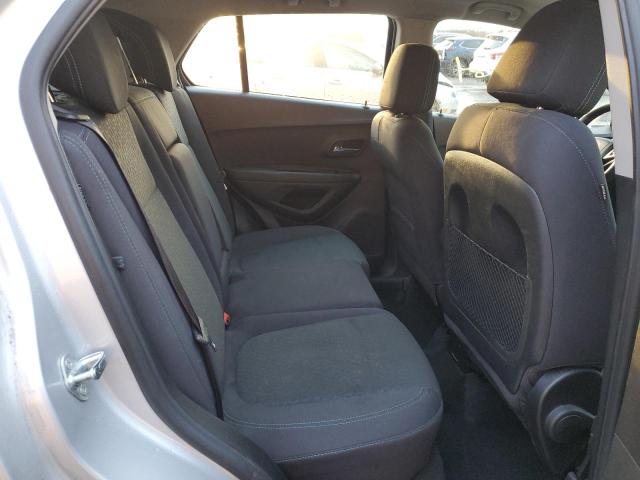 Photo 11 from auction – 2016 CHEVROLET TRAX LS with VIN 3GNCJNSB7GL261930