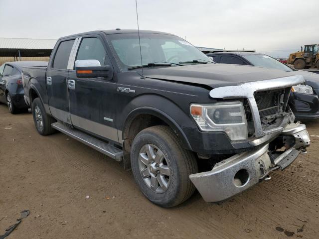 Photo 4 from auction – 2013 FORD F150 SUPER with VIN 1FTFW1ET4DKD47732