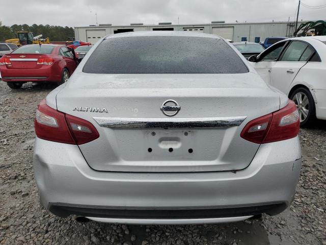 Photo 6 from auction – 2018 NISSAN ALTIMA 2.5 with VIN 1N4AL3AP1JC276170