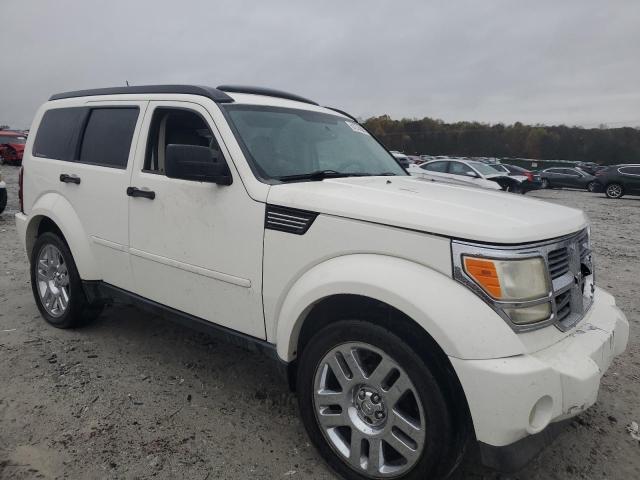 Photo 4 from auction – 2007 DODGE NITRO SLT with VIN 1D8GT58K67W735664