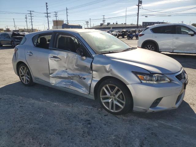 Photo 4 from auction – 2016 LEXUS CT 200 with VIN JTHKD5BH0G2276432
