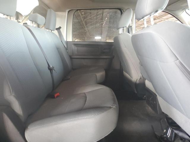 Photo 10 from auction – 2016 RAM 1500 ST with VIN 1C6RR6KG7GS375609