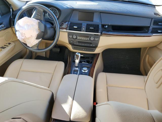 Photo 8 from auction – 2008 BMW X5 4.8I with VIN 5UXFE83538L160626