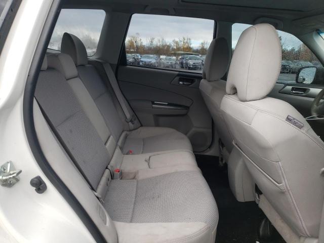 Photo 10 from auction – 2013 SUBARU FORESTER 2 with VIN JF2SHADC3DH420386