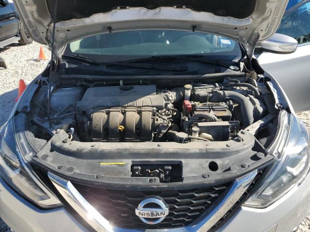 Photo 11 from auction – 2016 NISSAN SENTRA S with VIN 3N1AB7AP1GY314794