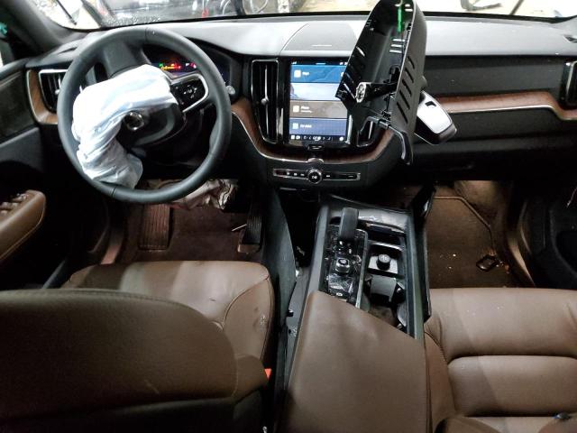 Photo 8 from auction – 2024 VOLVO XC60 PLUS with VIN YV4H60DL4R1791675