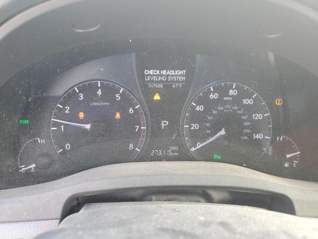 Photo 9 from auction – 2015 LEXUS RX 350 BAS with VIN 2T2BK1BA1FC259864