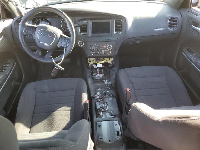 Photo 8 from auction – 2023 DODGE CHARGER PO with VIN 2C3CDXAT0PH564888