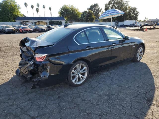 Photo 3 from auction – 2016 BMW 535 I with VIN WBA5B1C57GG131213