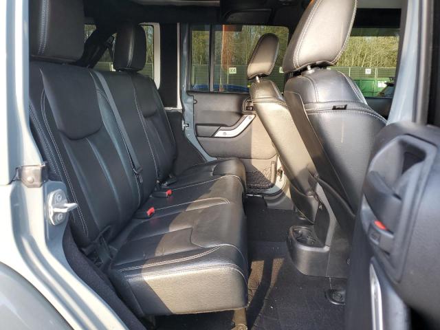 Photo 11 from auction – 2015 JEEP WRANGLER U with VIN 1C4HJWFGXFL671660