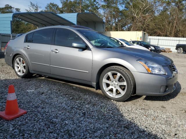 Photo 4 from auction – 2007 NISSAN MAXIMA SE with VIN 1N4BA41E57C864967