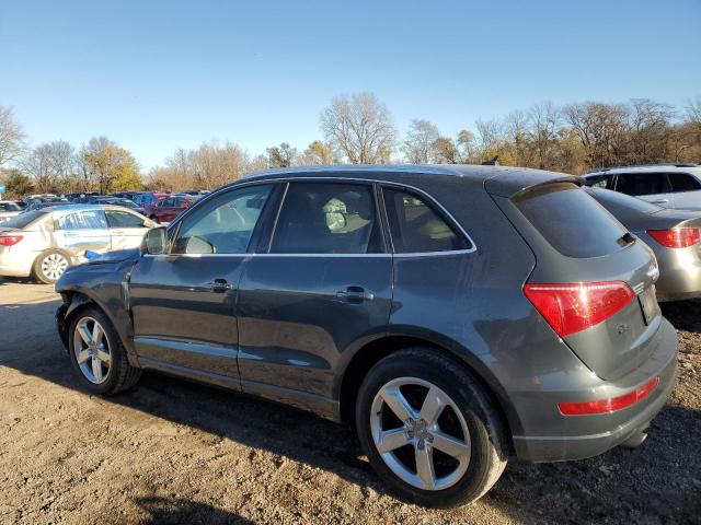 Photo 2 from auction – 2010 AUDI Q5 PREMIUM with VIN WA1LKAFP2AA028020