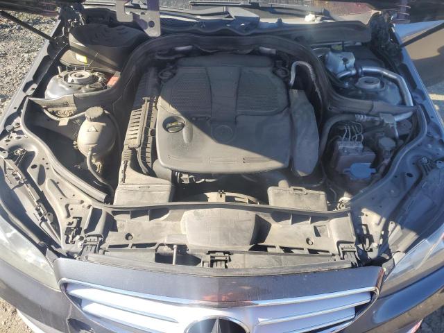 Photo 11 from auction – 2014 MERCEDES-BENZ E 350 4MAT with VIN WDDHF8JB5EB015305
