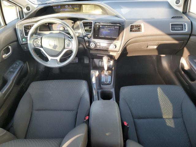 Photo 8 from auction – 2015 HONDA CIVIC SE with VIN 19XFB2F72FE046773
