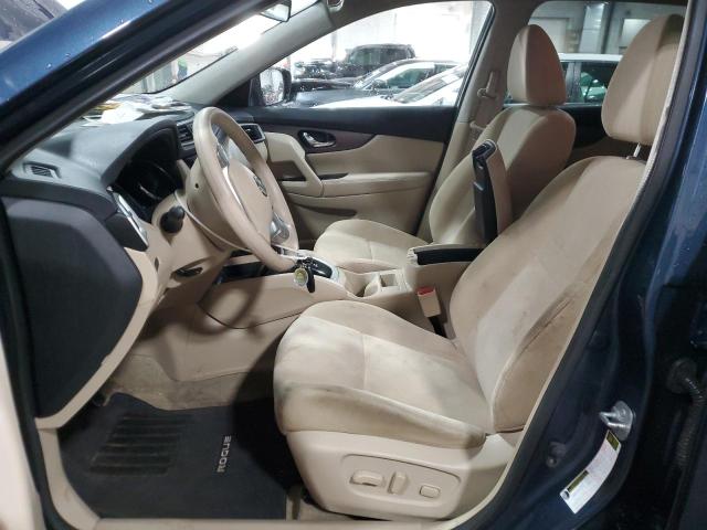 Photo 7 from auction – 2015 NISSAN ROGUE S with VIN KNMAT2MV3FP515443
